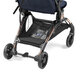Carucior Sport ultracompact Volo, 0-22 kg, Blue Shine, Peg Perego 678183