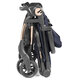 Carucior Sport ultracompact Volo, 0-22 kg, Blue Shine, Peg Perego 678185