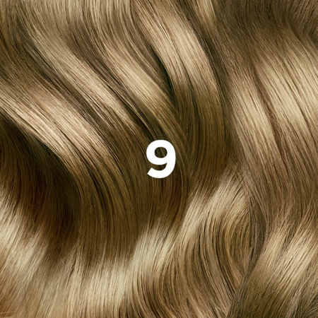 Vopsea permanenta pentru par PhyroColor, Nuanta 9 Very Light Blonde, Phyto 678254