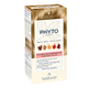 Vopsea permanenta pentru par PhyroColor, Nuanta 9 Very Light Blonde, Phyto 678253