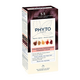 Vopsea permanenta pentru par PhyroColor, Nuanta 5.5 Light Mahogany Brown, Phyto 678268