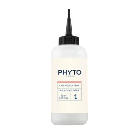 Vopsea permanenta pentru par PhyroColor, Nuanta 5.35 Chocolate Light Brown, Phyto 678280