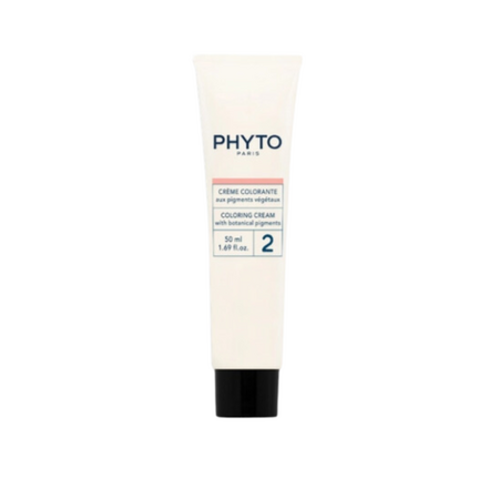 Vopsea permanenta pentru par PhyroColor, Nuanta 5.35 Chocolate Light Brown, Phyto 678281
