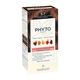 Vopsea permanenta pentru par PhyroColor, Nuanta 5.7 Light Chestnut Brown, Phyto 678284