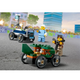 Pachet de curse Avion vs. pat de spital, 60459, + 5 ani, Lego 678313