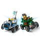 Pachet de curse Avion vs. pat de spital, 60459, + 5 ani, Lego 678302