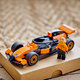 Pilot F1 cu masina de curse McLaren, 60442, + 6 ani, Lego 678366