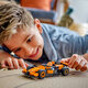 Pilot F1 cu masina de curse McLaren, 60442, + 6 ani, Lego 678360