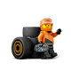 Pilot F1 cu masina de curse McLaren, 60442, + 6 ani, Lego 678361