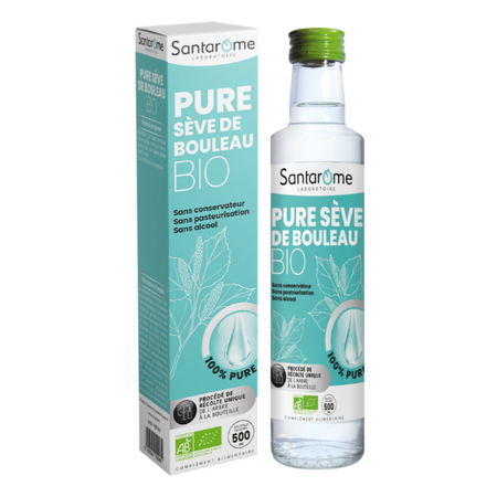 Seva de Mesteacan Pura, 500 ml, Santarome