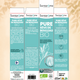 Seva de Mesteacan Pura Nepasteurizata Bio, 500 ml, Santarome 806479