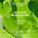 Seva de Mesteacan Pura Bio, 500 ml, Santarome 678381
