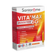 Vitamax Booster 6G, 20 fiole x 10 ml, Santarome 806047