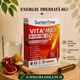 Vitamax Booster 6G, 20 fiole x 10 ml, Santarome 806048