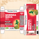 Moringa Maca Bio, 20 fiole x 10 ml, Santarome 806591