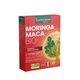 Moringa Maca Bio, 20 fiole x 10 ml, Santarome 678420