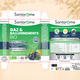 Gaz & Balonare Bio, 30 capsule, Santarome 806058