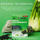 Gaz & Balonare Bio, 30 capsule, Santarome 678438