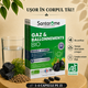 Gaz & Balonare Bio, 30 capsule, Santarome 806055