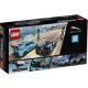 Formula E Panasonic Jaguar Racing Gen2 Car si Jaguar, I-Space ETrophy, Speed Champions, L76898, Lego 445721