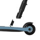 Trotineta 3 in 1 cu sezut pentru copii Highwaykick 1 Push and Go, Steel, 1-5 ani, Scoot and Ride 678519