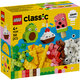 Alimente creative Classic, 11039, + 4 ani, Lego 678496