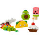Alimente creative Classic, 11039, + 4 ani, Lego 678497