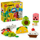 Alimente creative Classic, 11039, + 4 ani, Lego 678498
