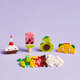 Alimente creative Classic, 11039, + 4 ani, Lego 678501