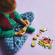 Alimente creative Classic, 11039, + 4 ani, Lego 678495