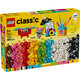 Cutia creativitatii si a veseliei Classic, 11042, + 5 ani, Lego 678531