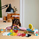 Cutia creativitatii si a veseliei Classic, 11042, + 5 ani, Lego 678528