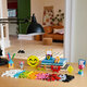 Cutia creativitatii si a veseliei Classic, 11042, + 5 ani, Lego 678533