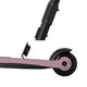 Trotineta 3 in 1 cu sezut pentru copii Highwaykick 1 Push and Go, Wildberry, 1-5ani, Scoot and Ride 678553