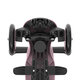 Trotineta 3 in 1 cu sezut pentru copii Highwaykick 1 Push and Go, Wildberry, 1-5ani, Scoot and Ride 678554
