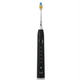 Periuta de dinti electrica + 6 capete de rezerva P100, Negru, JTF 678573