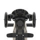 Trotineta 3 in 1 cu sezut pentru copii Highwaykick 1 Push and Go, Ash, 1-5 ani, Scoot and Ride 678568