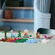 Dinozauri creativi Classic, 11041, + 5 ani, Lego 678587