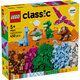 Dinozauri creativi Classic, 11041, + 5 ani, Lego 678585