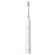 Periuta de dinti electrica + 6 capete de rezerva P100, Alb, JTF 678597