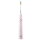 Periuta de dinti electrica + 6 capete de rezerva P100, Roz, JTF 678603