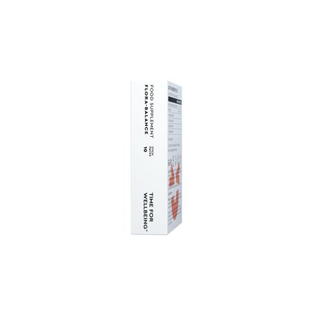 Flora-Balance For Kids, 10 plicuri x 2.5 g, Good Routine 763451