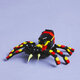 Animale salbatice: paianjen surprinzator Creator, 31159, +7 ani, Lego 678657