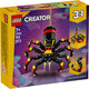 Animale salbatice: paianjen surprinzator Creator, 31159, +7 ani, Lego 678654