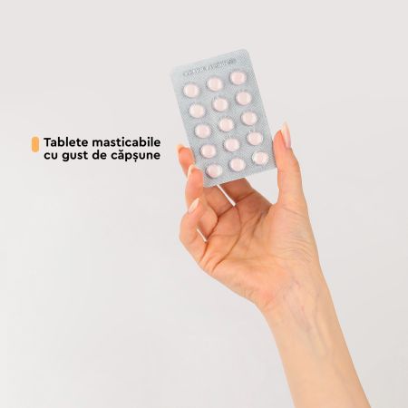 Immuno-Complex For Kids, 15 tablete, Good Routine 763494