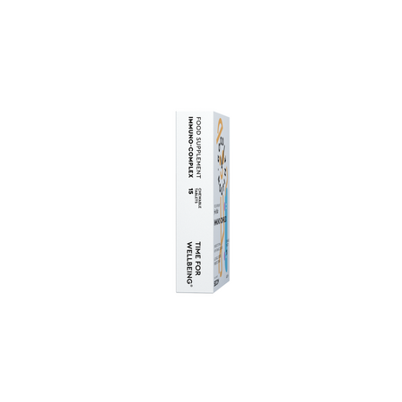 Immuno-Complex For Kids, 15 tablete, Good Routine 763489