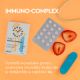 Immuno-Complex For Kids, 15 tablete, Good Routine 763492