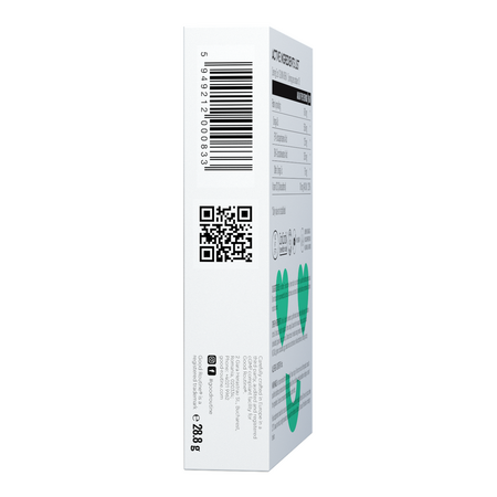 Pure Omega-3 Jr For Kids, 18 jeleuri, Good Routine 763506