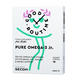Pure Omega-3 Jr For Kids, 18 jeleuri, Good Routine 678685