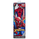 Figurina Spider-Man cu 5 puncte de articulatii, Hasbro 678712